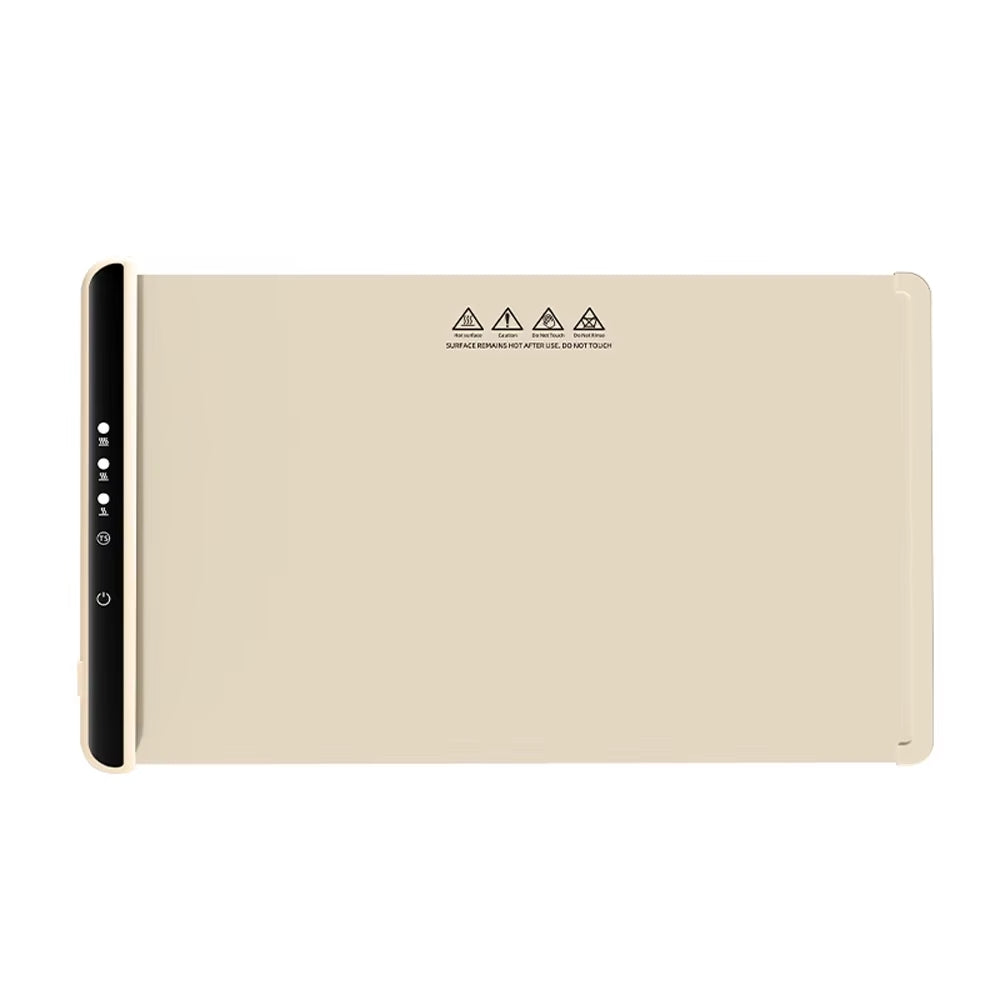 Plaque Chauffante Portable